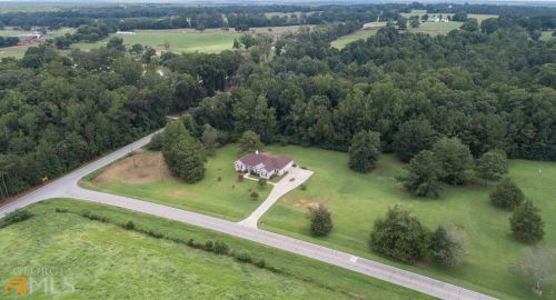 4651 Spears Rd, Madison, GA 30650-5145