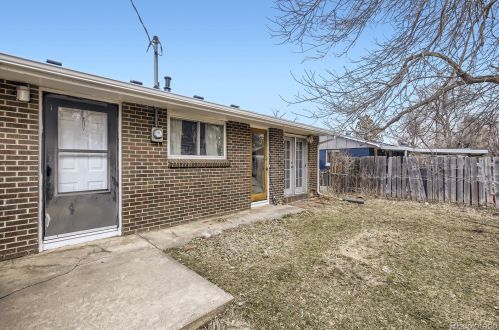 3200 Euclid Ave, Boulder CO  80303-2121 exterior