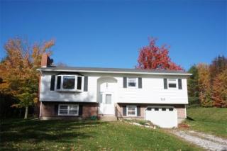 1337 Old Stage Rd, Saint George, VT 05495-7744