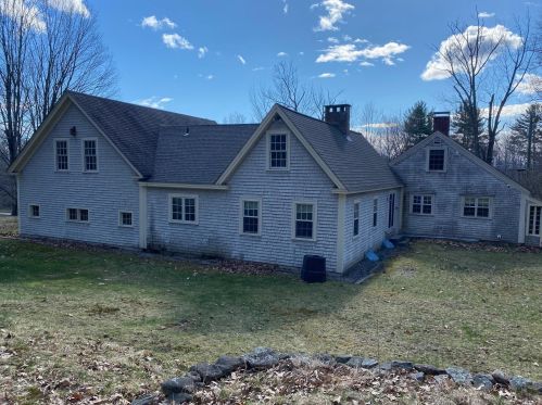 14 Watson Hill Rd, Freedom, NH 03836-4833