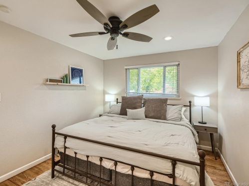 3174 Radcliff Dr, Englewood CO 80110-5337 exterior