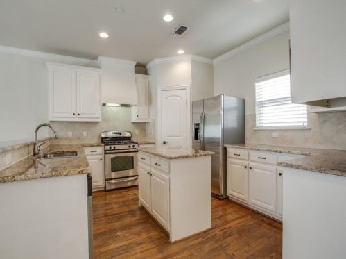 4524 Emerson Ave, Dallas TX  75205-4638 exterior