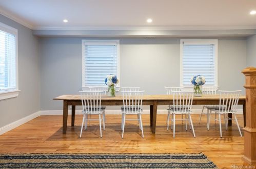 651 Dexter St, Denver CO  80220-5037 exterior