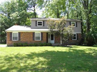 1909 Red Fern Dr, Columbus, OH 43229-1425