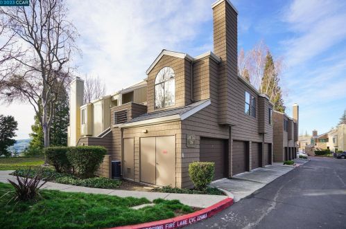 218 Copper Ridge Rd, San Ramon, CA 94582-4578