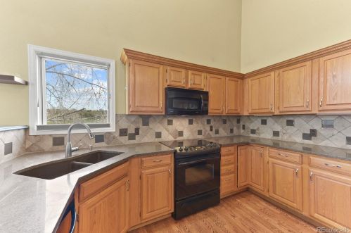 7510 Monaco Way, Englewood CO  80112-2550 exterior