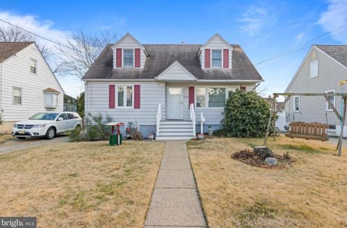 5530 Peabody Ave, Camden, NJ 08109-1714