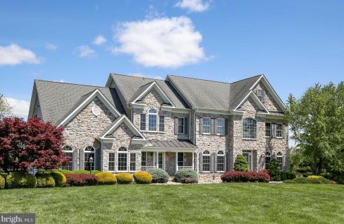 16596 Goldencrest Cir, Purcellville, VA 20132-9653