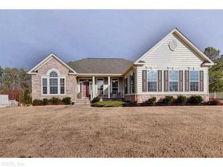9312 Stonehouse Gln, Toano, VA 23168-9367