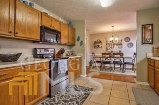 1695 Hidden Shoals Dr, Conyers GA  30013-5212 exterior