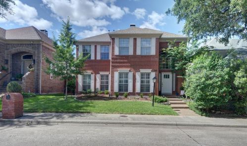 6151 Cupertino Trl, Dallas, TX 75252-2642