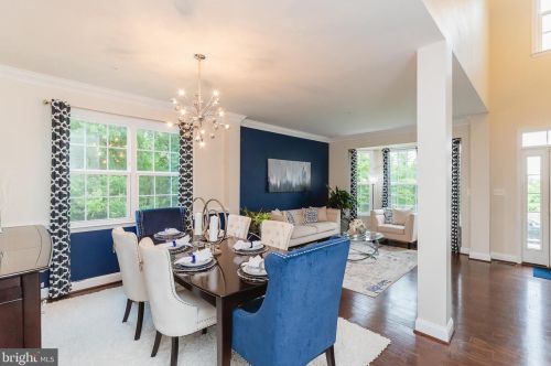 1409 Sewards Ct, Aberdeen MD  21001-3936 exterior