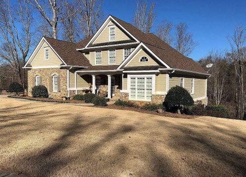 3823 Windsor Trl, Gainesville, GA 30506-2241