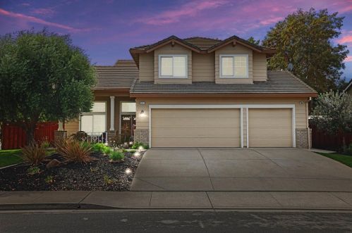5412 Mollie Cir, Livermore, CA 94551-6935
