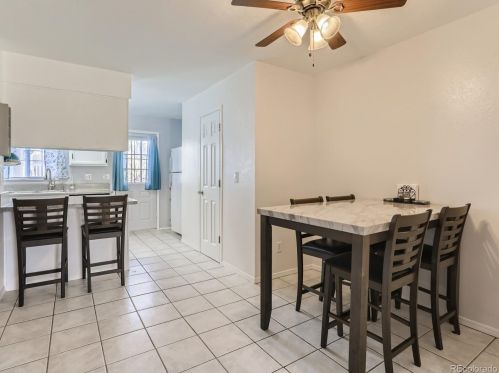 12042 Tennessee Dr, Denver CO  80012-3298 exterior