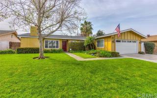 2850 Virginia Ave, Anaheim, CA 92806-4441
