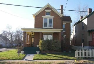 227 Central Ave, Cincinnati, OH 45215-4659