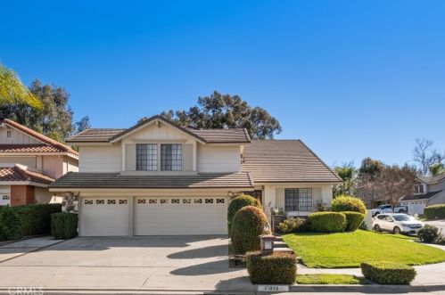 21322 Calle Balsa, El Toro, CA 92630-2148
