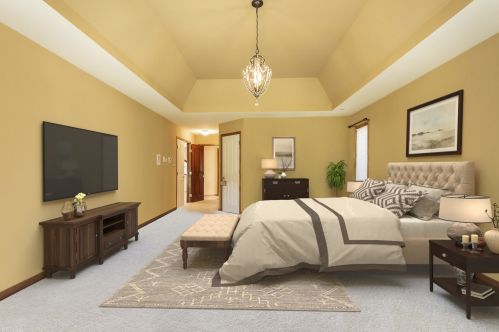 4 Loblolly Ct, Lemont IL  60439-7744 exterior