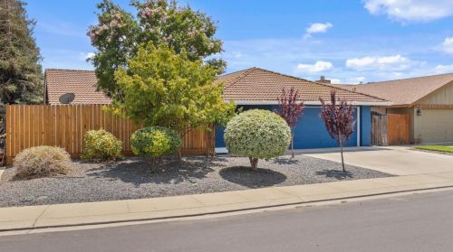 3820 Wild Palms Dr, Modesto, CA 95355-5604