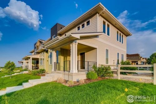 2951 William Neal Pkwy, Fort Collins CO  80525 exterior