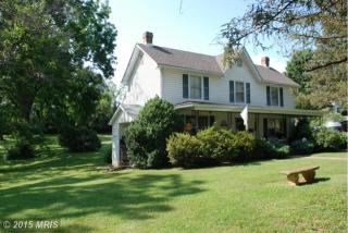 1014 Old Rixeyville Rd, Culpeper, VA 22701-2220