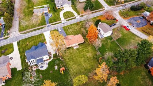 10465 Deerfield Rd, Cincinnati OH  45242-1419 exterior