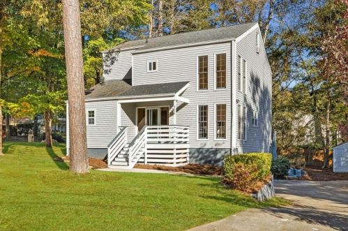4116 Brockett Creek Ct, Tucker, GA 30084-6407