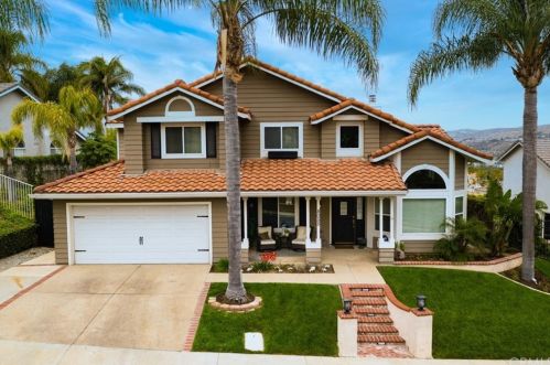 8055 Kendra Ct, Anaheim, CA 92808-2229