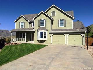 2135 Eldridge St, Denver CO  80228-5912 exterior