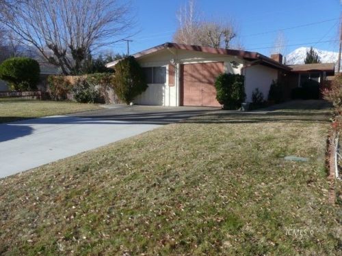 255 Meadow Ln, Bishop, CA 93514-2918
