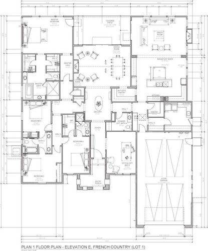 3459 Old Foothill Rd, Pleasanton, CA 94588-8238