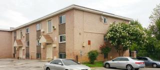 3016 Thorndale Ave, Baltimore MD  21215-6050 exterior