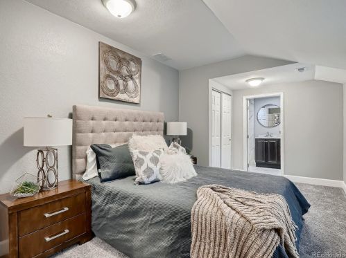 2401 Estes St, Denver CO  80215-1719 exterior