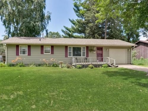 445 Ashland St, Spectacle Lake, MN 55008-1120
