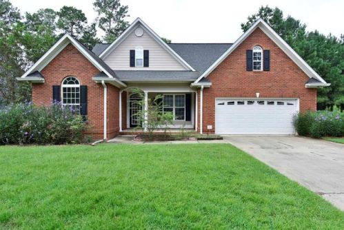 2305 Heathridge Ct, Albany, GA 31721-7110