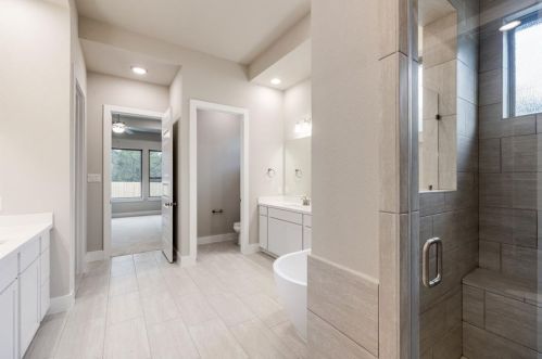 999 Briac Ln, Conroe TX  77301-4109 exterior