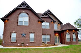 1749 Jim Kim Rd, Cunningham, TN 37052-4620