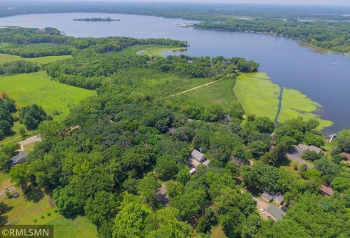 4893 121st St, Saint Paul MN  55110-5902 exterior