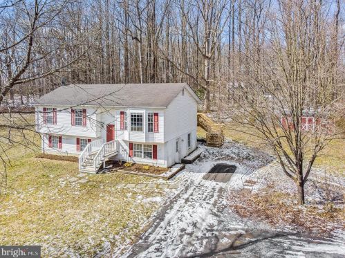 19017 Ryland Chapel Rd, Jeffersonton, VA 22724-2246