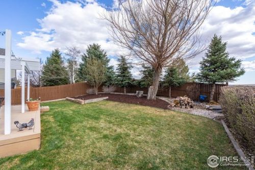 3700 Wittaker Cir, Loveland CO 80534-9437 exterior