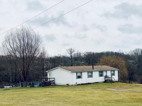 210 Royal Ridge Ct, Foley, MO 63347-2734