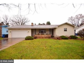 1248 8th Ln, Anoka, MN 55303-2841