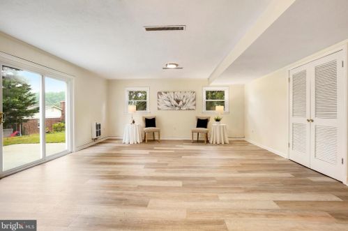 13908 Zeigler Way, Silver Spring MD 20904-1160 exterior