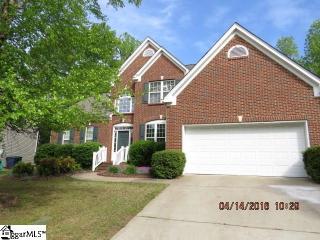 6 Saybrook Rd, Simpsonville, SC 29681-1994