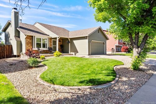 4065 Fundy Way, Aurora CO 80013-4532 exterior