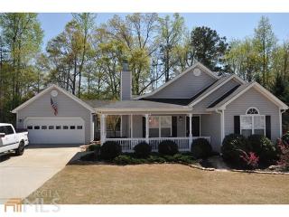 520 Greenfield Dr, Statham, GA 30666-1675