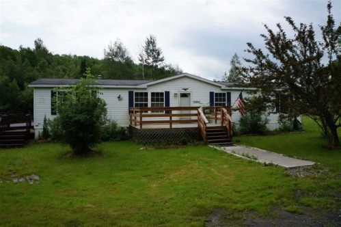 1089 Rood Pond Rd, Barre VT  05679-9421 exterior