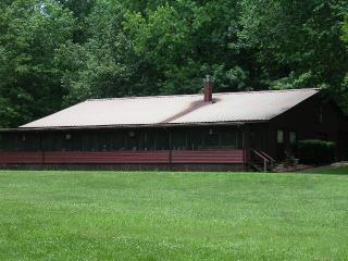 5820 Reevesville Rd, Dixon Springs, IL 62943-2432