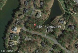 11501 Henegan Pl, Spotsylvania, VA 22551-4655